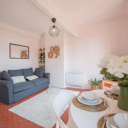 4 Couchages Aux Pieds Des Musees - Wifi Grasse Esterno foto