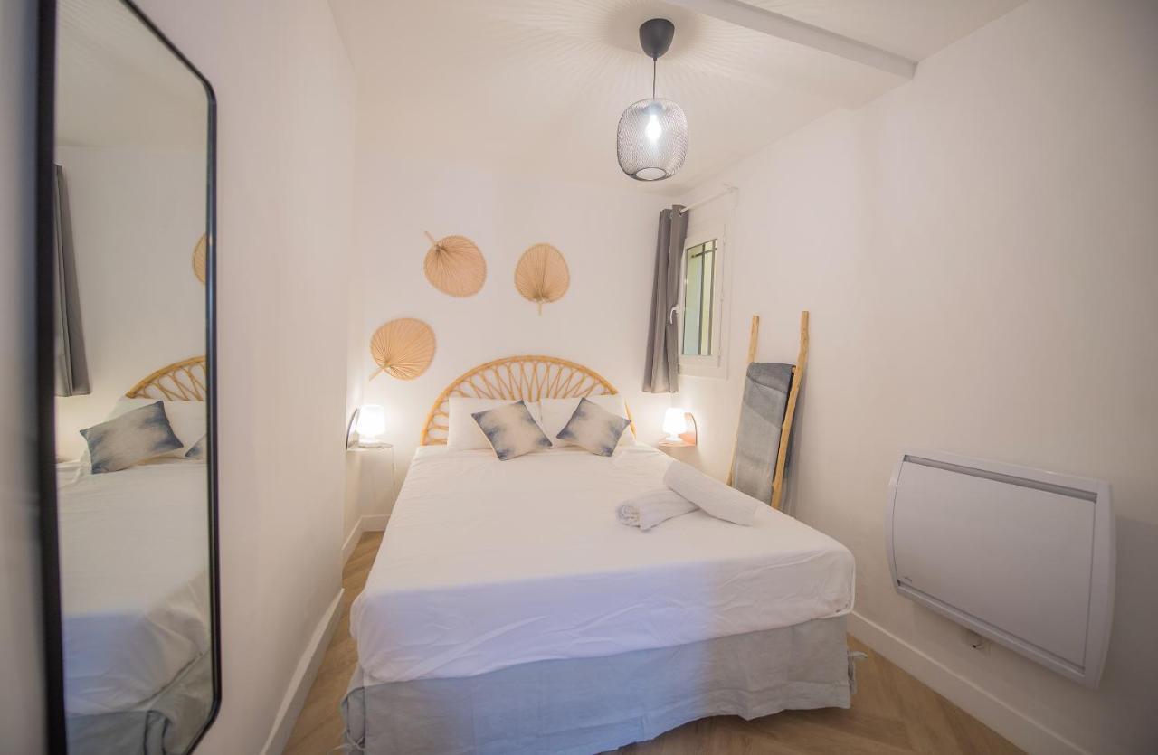 4 Couchages Aux Pieds Des Musees - Wifi Grasse Esterno foto