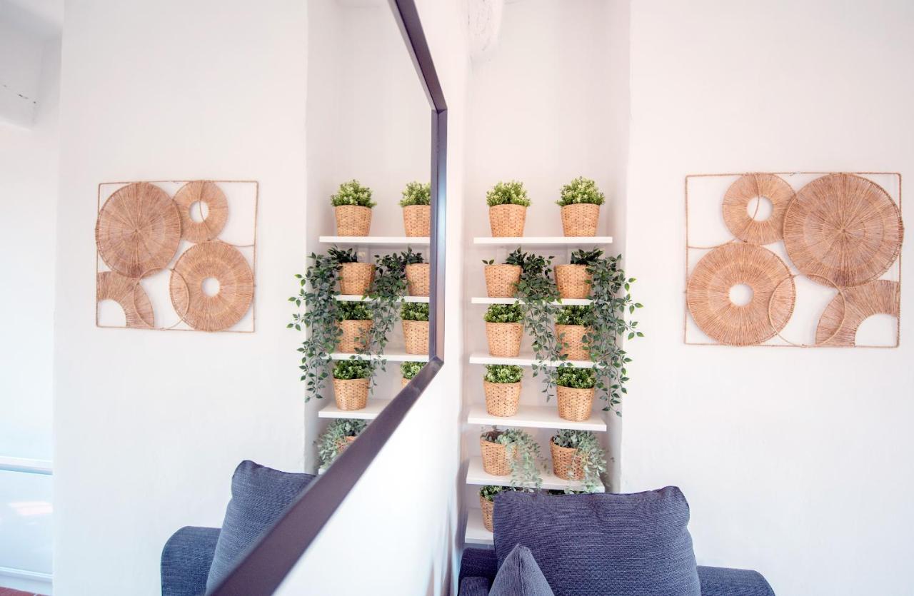 4 Couchages Aux Pieds Des Musees - Wifi Grasse Esterno foto